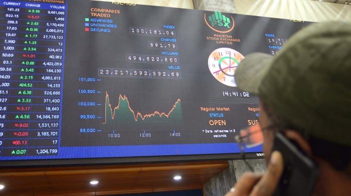 PSX advances on positive economic indicators, improved investor sentiment