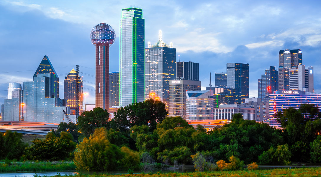 Dallas−Fort Worth Economic Indicators - Dallasfed.org